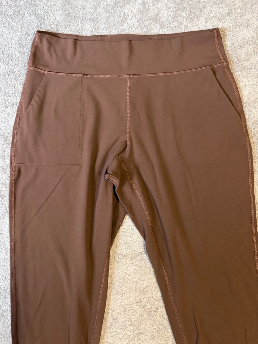 Lululemon java align joggers - Picture 3 of 8